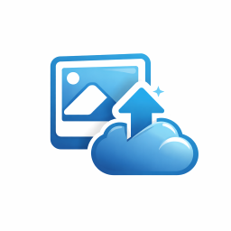 Imagero – Auto Image Optimizer & Watermark with R2 Offload icon