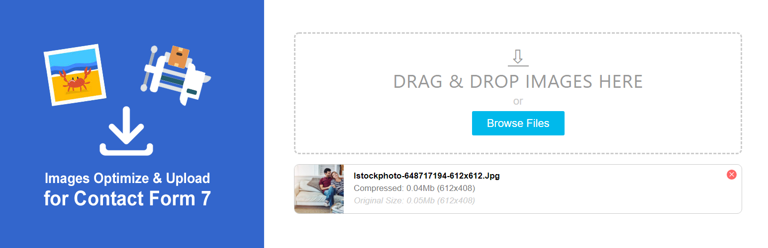 Plugin Banner