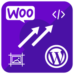 WC Catalog Images to DIV Converter icon