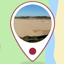 Images with GPS on GoogleMaps icon