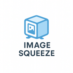 Image Squeeze – Optimize WebP, Compress Images, Boost Performance icon