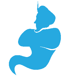 Imajinn – Magical AI Image Generation icon