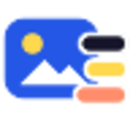 ImgAff – Shoppable Images for Affiliate Publishers icon