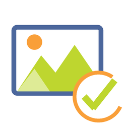 ImgChanger — AI Image Replacement icon