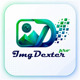 ImgDexter icon