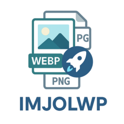 IMJOLWP Image Optimizer icon