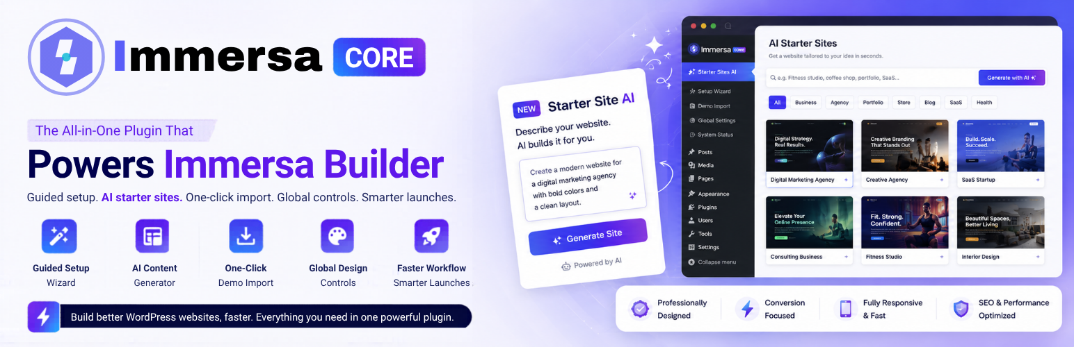 Plugin Banner