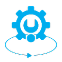 Immersive designer icon