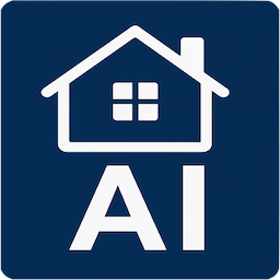 ImmobiliareAI – AI-Powered Real Estate Descriptions icon