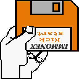 immonex Kickstart icon