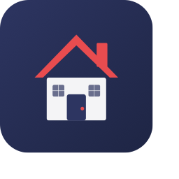 ImmoWP Gestion Immobiliere icon
