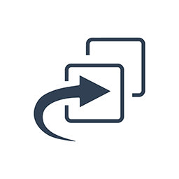 Import entries for Gravity Forms icon