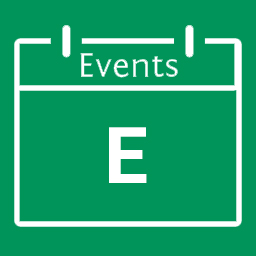 Import Social Events icon