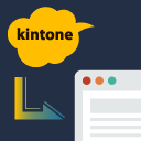 Publish kintone data icon
