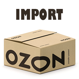 Import Products to OZON icon