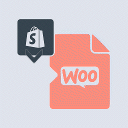 S2W – Import Shopify to WooCommerce icon