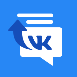 Import Vk Comments icon