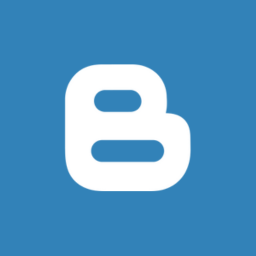Blogger Import Wizard – Blogger to WordPress Importer icon