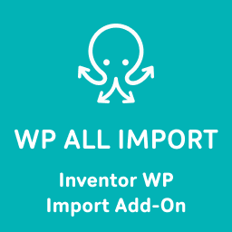 Import Listings into Inventor WP icon