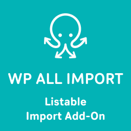 Import Listings into the Listable Theme icon