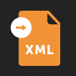 Import XML and RSS Feeds icon