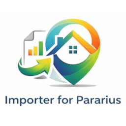 Importer for Pararius icon