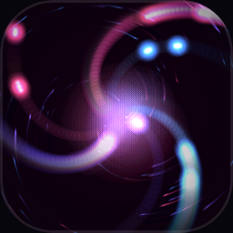 Impress Living Backgrounds icon