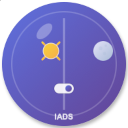 Improve Accessibility – Dark Mode Switcher icon