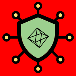 Improve Website Security icon