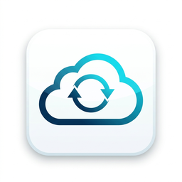 in1me CDN & Backups with pCloud icon