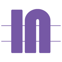 Inactive Logout icon