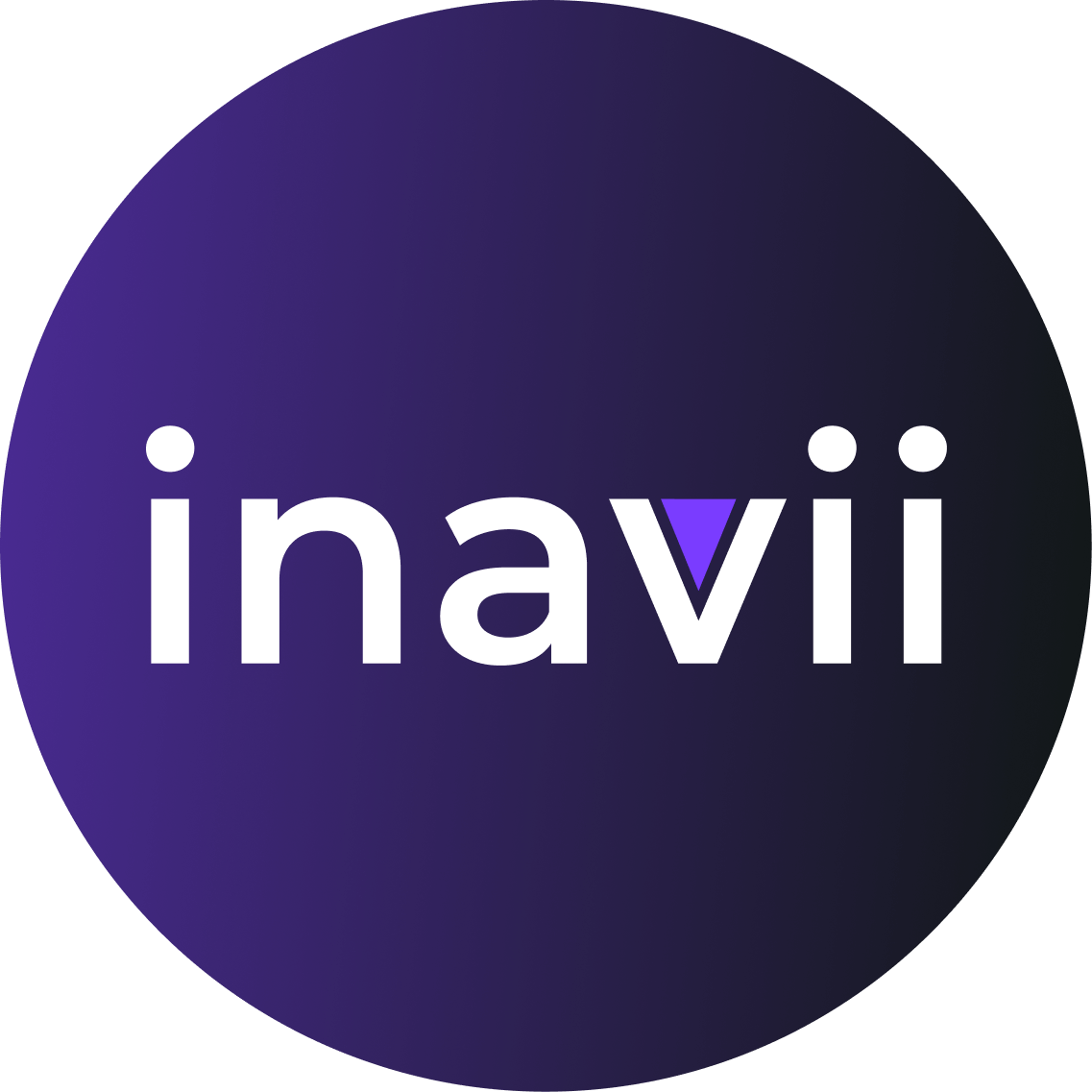 Inavii Social Photo Feed – Social Gallery, Slider & Widget icon