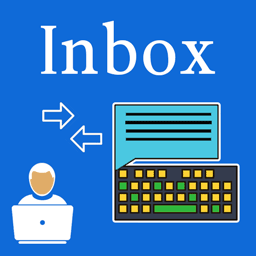 Inbox icon