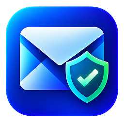 InbxGuard – Email Deliverability, SPF, DKIM, DMARC Checker & Email Logs icon