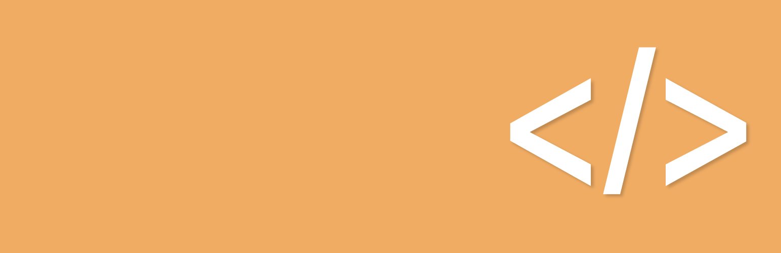 Plugin Banner