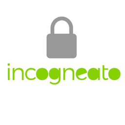 Incogneato Anonymous Box icon