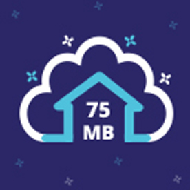 Increase Maximum Upload File Size icon