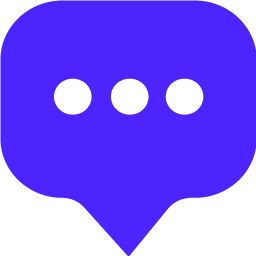 IncrediChat – AI Chat Widget icon