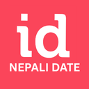 Indesign Nepali Post Date icon