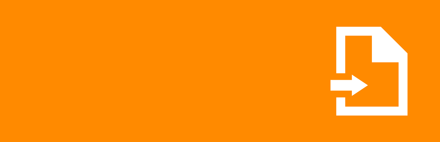 Plugin Banner