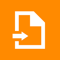 Indexhibit 2 Importer icon