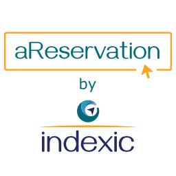 indexic aReservation icon