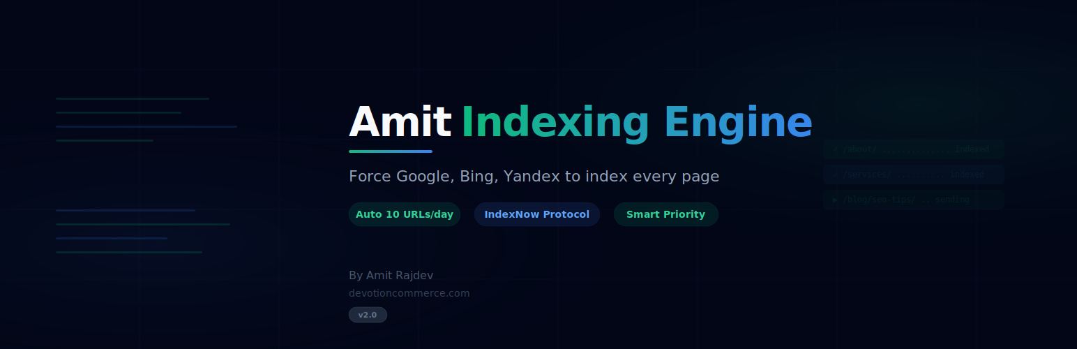 Plugin Banner