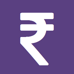 Indian Currency Rupee Symbol for Woocommerce icon