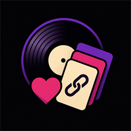 Indie Music Bus Artist Support for Bandcamp icon