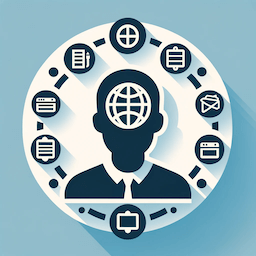 Individual Multisite Author icon
