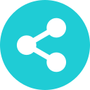 IndoAge Social Share Pro icon