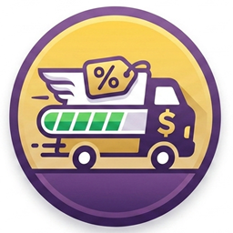 Indrion Cart Milestones for WooCommerce icon