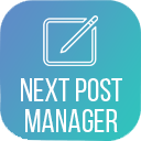 Infinite Related Next Post Manager for WordPress icon
