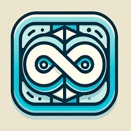 Infinite Scroll Block icon